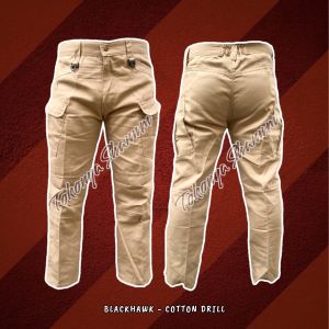 CELANA TACTICAL BLACKHAWK / CELANA PANJANG PDL BLACKHAWK / CELANA PANJANG MURAH