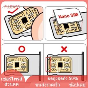 FUJIAS3 Gpplte 4G SIM สำหรับ iPhone 6 7 8 PLUS x XR XS MAX 11 PRO MAX 12 Mini 12 PRO MAX สำหรับ ios14.8-ios15