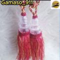 Tassel Rumbai Tali Gorden 1 pcs.