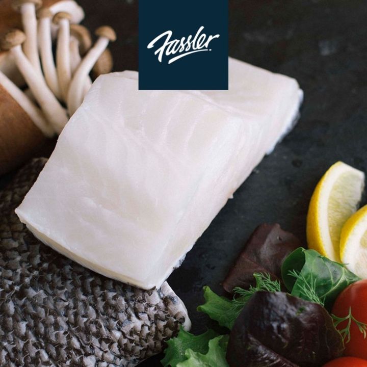 Frozen Cod Fillet Fas Fassler Gourmet Deep Sea Ice Cod Fillet (500g) Frozen | Lazada Singapore