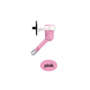 Pet Drink Water Nozzle Feeder / Botol Minum Kandang Anjing Kucing