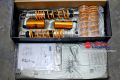 โช้ค OHLINS XMAX 300 YA740 / YA241 โช้คหลัง XMAX ohlins แท้ 100% รับประกัน 2ปี. 