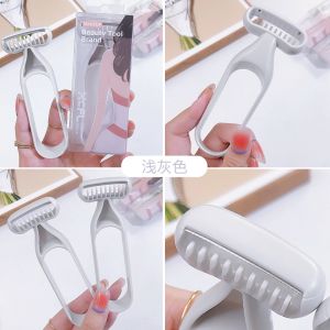 Promo Pisau Cukur Bulu Seluruh Badan Alat Pencukur Rambut Bulu Ketiak Tangan Kaki Hair Removal