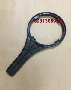 Tay Vặn Cốc Lọc  Nước - Ly Lọc Nước: Loại 10inch & 20 inch