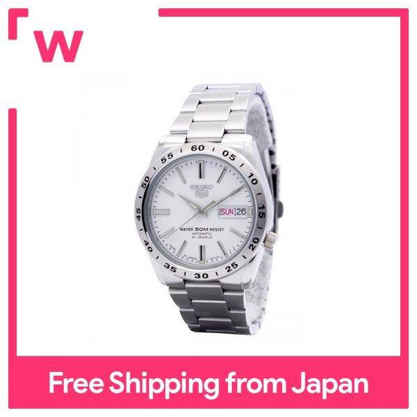 SEIKO SEIKO 5 SEIKO 5 automatic wristwatch SNKD97J1 [parallel import ...