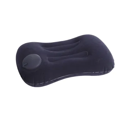 Inflatable Camping Pillows Inflatable Outdoor Travel Pillows Tourism Supplies SP367