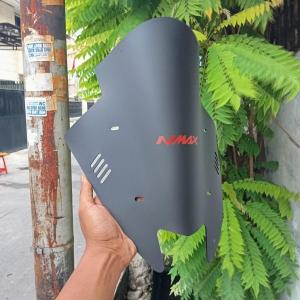 VISOR YAMAHA NMAX OLD MODEL TDR V2 WINDSHIELD NMAX OLD TDR V2 SIRIP BAHAN FULL AKRILIK ZM55