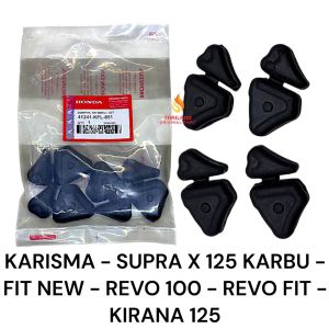 Karet Tromol Karisma / Supra X 125 Karbu / Fit New / Revo 100 / Revo Fit / Kirana 125 KPH KD230