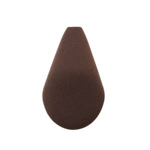 MELODI Detailed Beauty Blending Sponge Fingertip Shaped Brightening Makeup Sponge  Lightweight Powder Puffs Under Eye