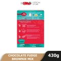 Betty Crocker Fudge Brownie Mix - Chocolate 430g. 