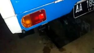 COD ✅ TERMURAH DAN TERLARIS KNALPOT MOBIL HKS PLONG PELANGI BIRU TITAN FULL STENLIS KARAKTER SUARA KERING DAN BASS LEMBUT ADEM COCOK UNTUK MOBIL AYLA AGYA XENIA AVANZA CARRY GRAND MAX CITY KIJANG BRIO JAZZ COROLLA VIOSAPVLUXIO PICK UP SEDAN DLL