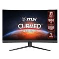 (0%) MSI MONITOR (จอมอนิเตอร์เกมแบบโค้ง) Gaming MSI G27C4X : 27" VA FHD 250Hz CURVED FREESYNC PREMIUM/16:9/300Nits/1ms(VRB)/Color gamut:113% sRGB, 89% DCI-P3/DisplayPortx1,HDMIx2/Warranty3Year. 