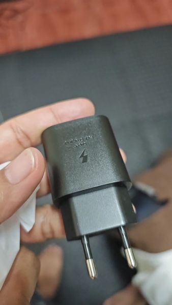 Buyer review video 3