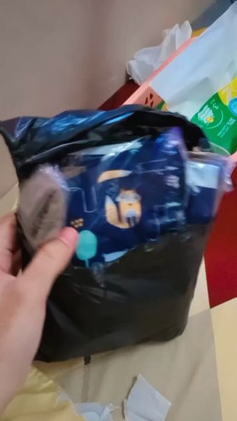 Buyer review video 2