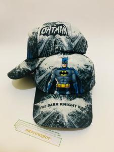 Topi Batman anak full sublime topi anak laki laki betman keren