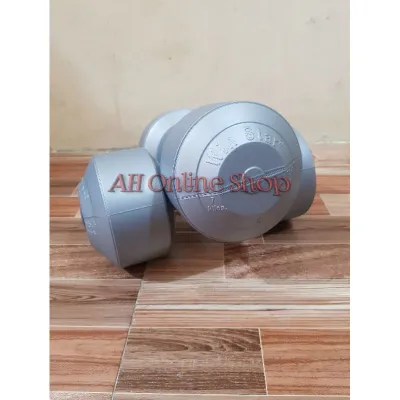Dumble / Dumbble / Barbel Plastik 7kg 7 kg Win Star