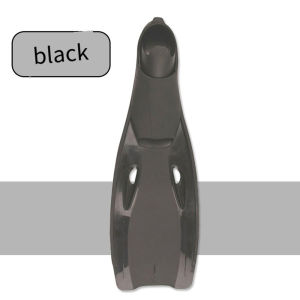 Adult Children Swimming Fins Professional Scuba Diving Equipment Men Women Free Diving Swimming Training Long Fins