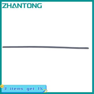 ZHANTONG Universal Laptop Rubber Strip For Dell 7300 DIY Bottom Case Foot Pad Surface Non-Slip Bumper Feet Strips