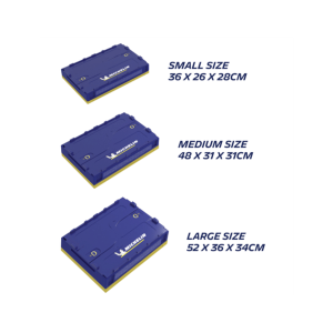 Michelin Foldable Storage Box