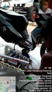 Pengenalan Relay Box Telolet 6 Corong 8 Suara