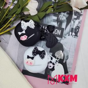 SA11 Soundpeats air5 case / air5 pro case / clear case Silicone Case Dust-proof Case for SoundPEATS AIR5 / AIR5 PRO /clear