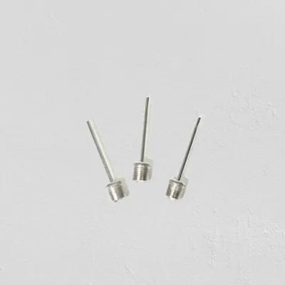 SJA Shop - Pentil pompa bola 3 pcs