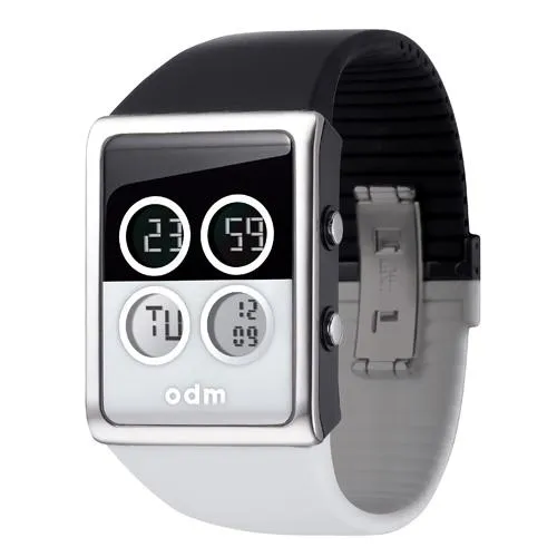 オーディーエム o.d.m DD120 M Bloc メンズ レディース 腕時計 楽天市場】【MAX2000円OFFクーポン】オーディーエム o.d.m DD120