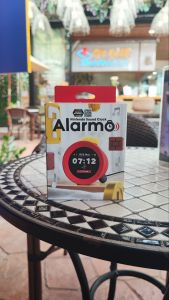 Nintendo Sound Clock: Alarmo™ นาฬิกาปลุกอัจฉริยะพร้อมฟีเจอร์การตรวจจับการเคลื่อนไหว