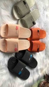 Dép quai ngang cá nữ đi trong nhà văn phòng siêu hot