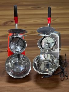 Máy xay đá tuyết siêu tốc Ice Crusher SIÊU BỀN