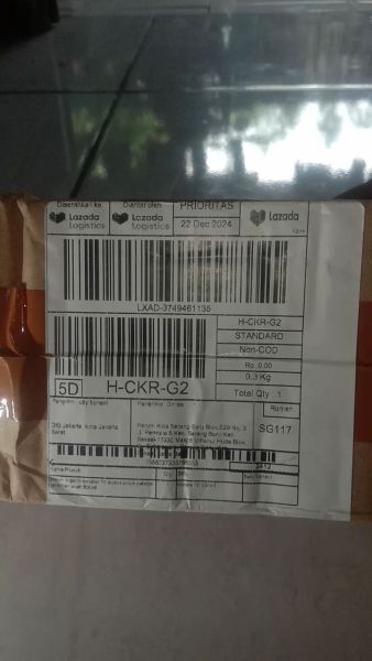 Buyer review video 3