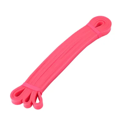 [HCM] Dây Đa Năng Hỗ Trợ Tập Luyện Powerband Miniband - Dây Kháng Lực Tập Toàn Thân - Powerband-Cam