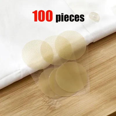 50/100/150Pairs Disposable Mens chest stickers Anti-friction Invisible Breathable Nipple Protective Cover / Disposable Self Adhesive Sweat proof Chest Stickers
