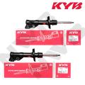 ♡n41♡ KYB 4PCS STRUTS SHOCKS For 333209 333210 341191 TOYOTA