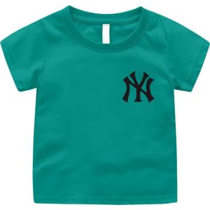 Atasan Baju Kaos Anak umur 2-16 tahun Kaos Anak YN1 Pakaian Anak Laki dan Perempuan
