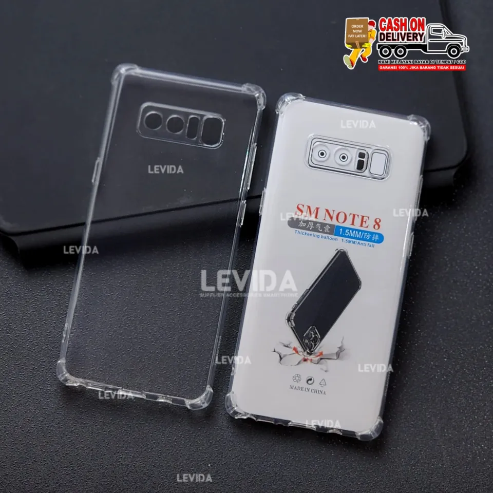 Samsung Note Samsung Note Case Airbag Clear Case Shockproof