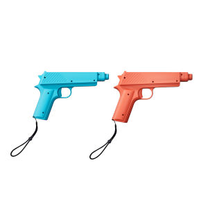 IINE ด้ามจับสำหรับ Switch1 & Switch2สำหรับที่ถือเกมเกมยิงสำหรับสวิตช์และสวิตช์จอยแพ็ด2