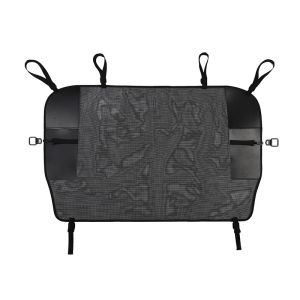 OnlyF U JeCar Car TrunkIsolation Net Storage Bag Trunk Cargo Tool Kit Pocket Organizer for Ford Bronco 2021 Up Interior Accessories K7M2P