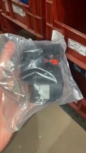 SUNTAL HANDLE SWITCH YTX 125 LEFT YH150A