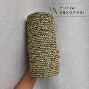 Vas Tali Mendong Dekorasi Wedding Lamaran Dekorasi Rumah
