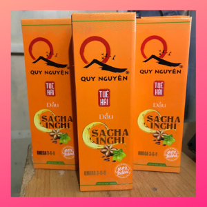 Dầu Sachi Quy Nguyên chai 250ml