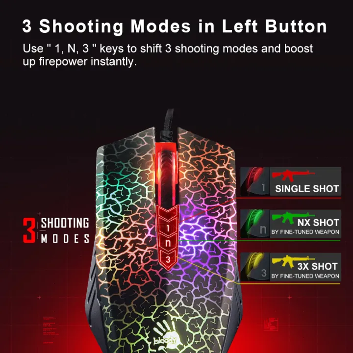 %5BBloody%20Official%5D%20A4Tech%20Bloody%20A70%20Wired%20Light%20Strike%20Drag%20Click%20Gaming%20Mouse%206200%20CPI%205-Speed%20Adjustable%20USB%20Ergonomic%20Breathing%20Neon%20LED%20Optical%20Computer%20Mouse%20for%20Minecraft%20-%20Image%205