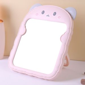 Cermin Aesthetic Lucu Murah Mini Kecil Import Besar Lucu Estetik Kamar Mandi Tidur Termurah Minimalis