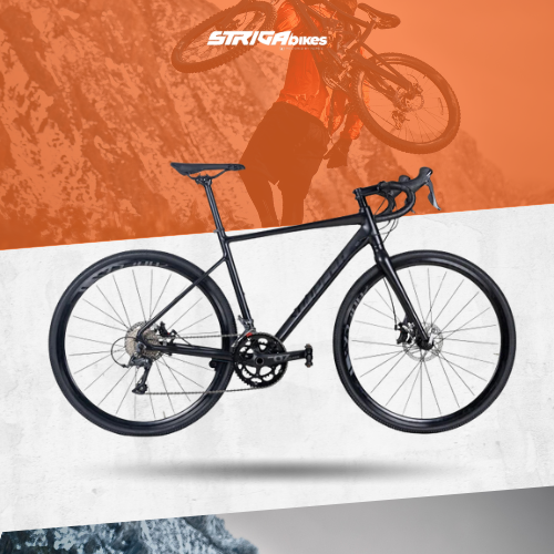 Sunpeed Kepler Gravel Bike Lazada PH