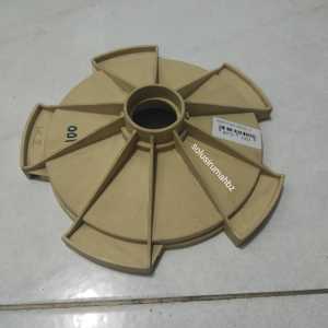 DIFFUSER SHIMIZU JET 108 & 100 & 250 & 308 BIT DEFFUSER SEMIJET TUTUP KIPAS IMPELLER GADING SEMIJET SHIMIZU aksesoris pompa air