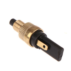 🔥🔥🔥fenglin Motorcycle Brake Light Tail Light Front Rear Brake Clutch Switch Plug For Honda Thread 6mm Disc Brake Switch
