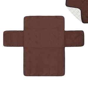 ELITEDEALSHUB Living Room Soft Dacron Couch Slipcover Sofa Covers Settee Covers Chair Protector