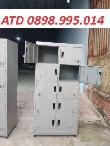 TỦ LOCKER 6 8 10 NGĂN CHO PHÒNG TẬP GYMMINI SHOPCỬA HÀNG QUẦN ÁOTIỆM SPATIỆM TÓCSIÊU THỊ-TỦ ĐỒ NHÂN VIÊN CÔNG NHÂN