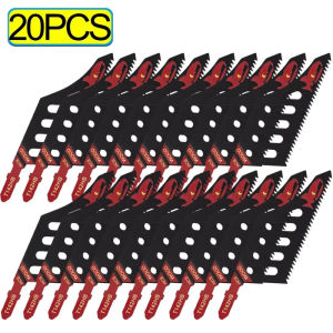 20 chiếc lưỡi cưa cuộn ghép hình cong lưỡi răng cưa t142hb dụng cụ cắt chính xác cao cưa gỗ đường cong không đều