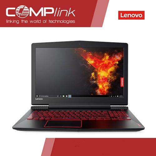 LENOVO Y520-15IKB 80WK010QPH LEGION Black Intel
